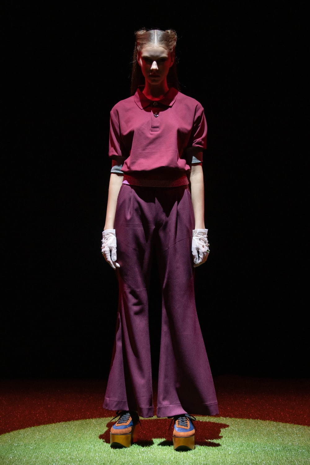 ノントーキョー 2020年春夏<span>コレクション</span> - 写真63