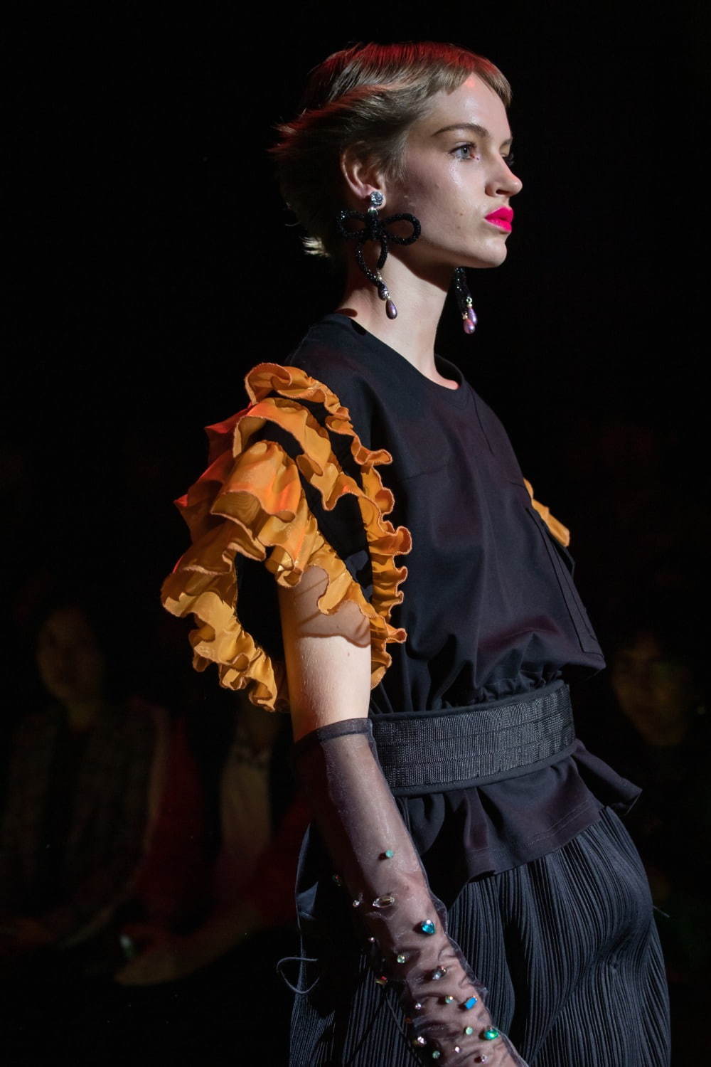ノントーキョー 2020年春夏<span>コレクション</span> - 写真67