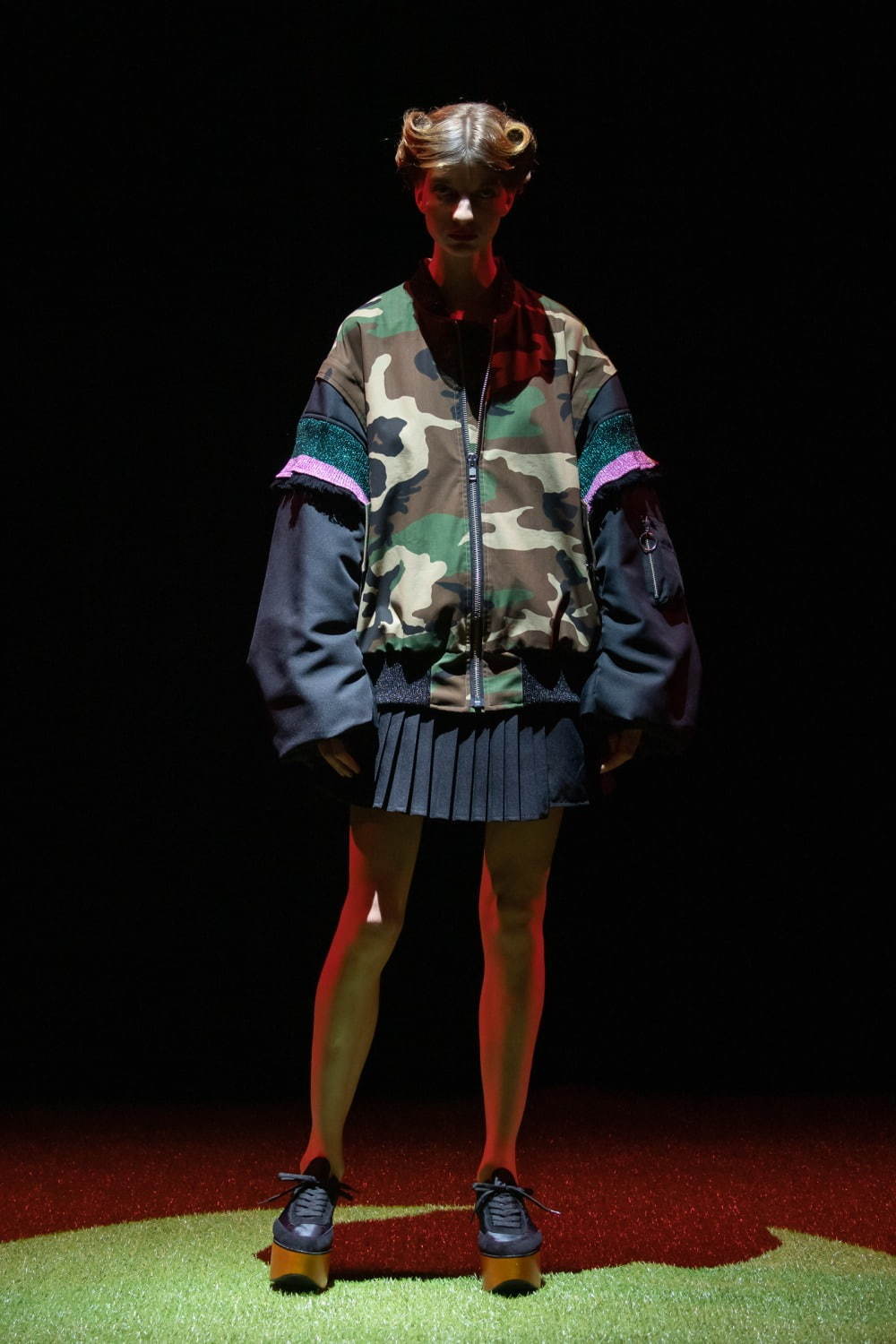 ノントーキョー 2020年春夏<span>コレクション</span> - 写真68
