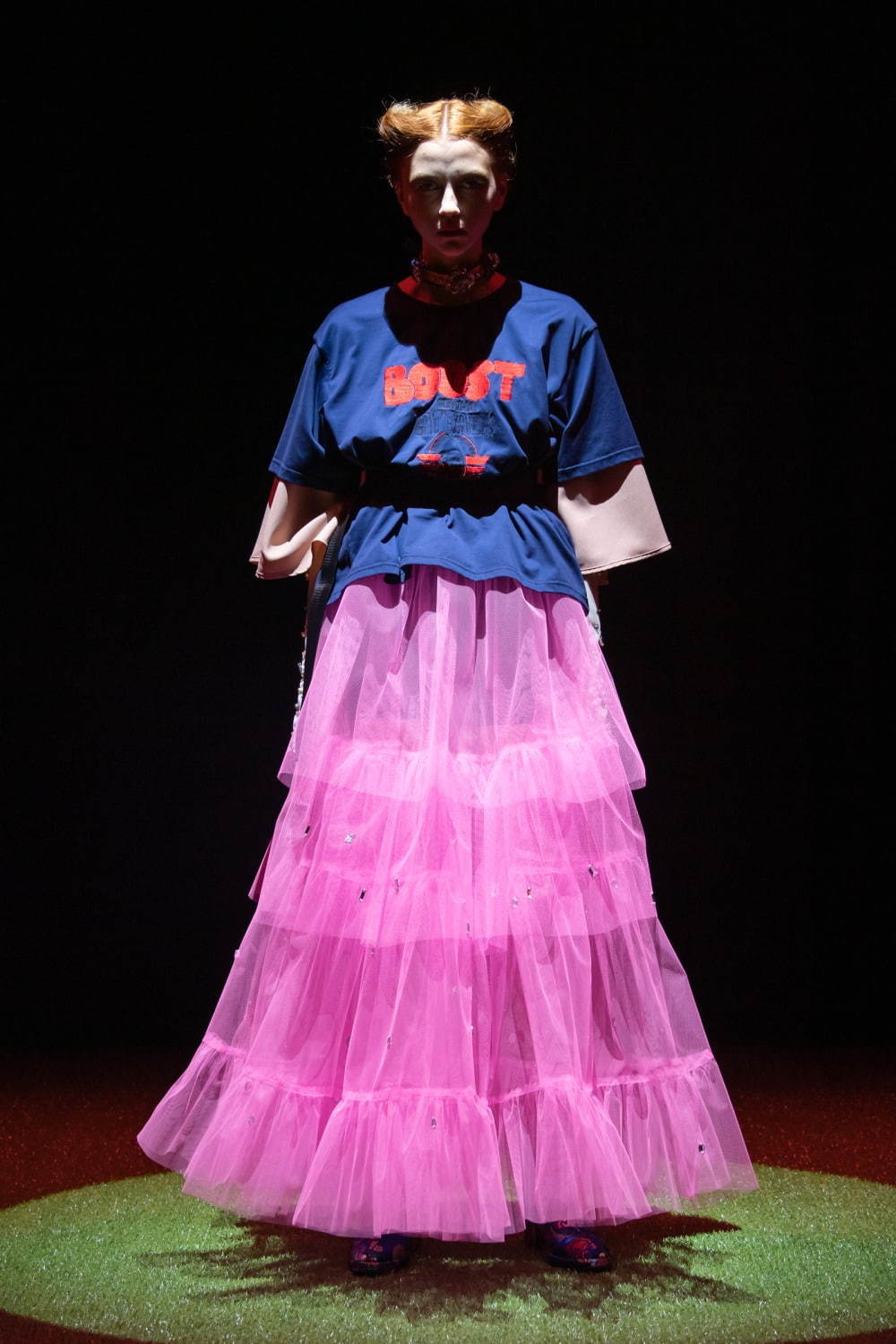 ノントーキョー 2020年春夏<span>コレクション</span> - 写真70