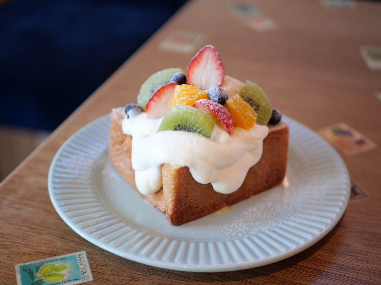 パンとエスプレッソと(BREAD,ESPRESSO&) フツウニフルウツ｜写真7