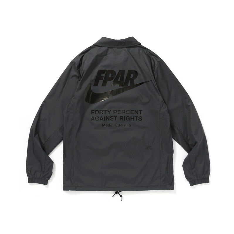 WTAPS x FORTY PERCENT AGAINST RIGHTS Camo Collection THE