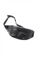 ビューティフルピープル(beautiful people) ライダースバッグ｜写真6