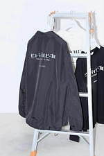 ビューティフルピープル(beautiful people) ライダースバッグ｜写真3