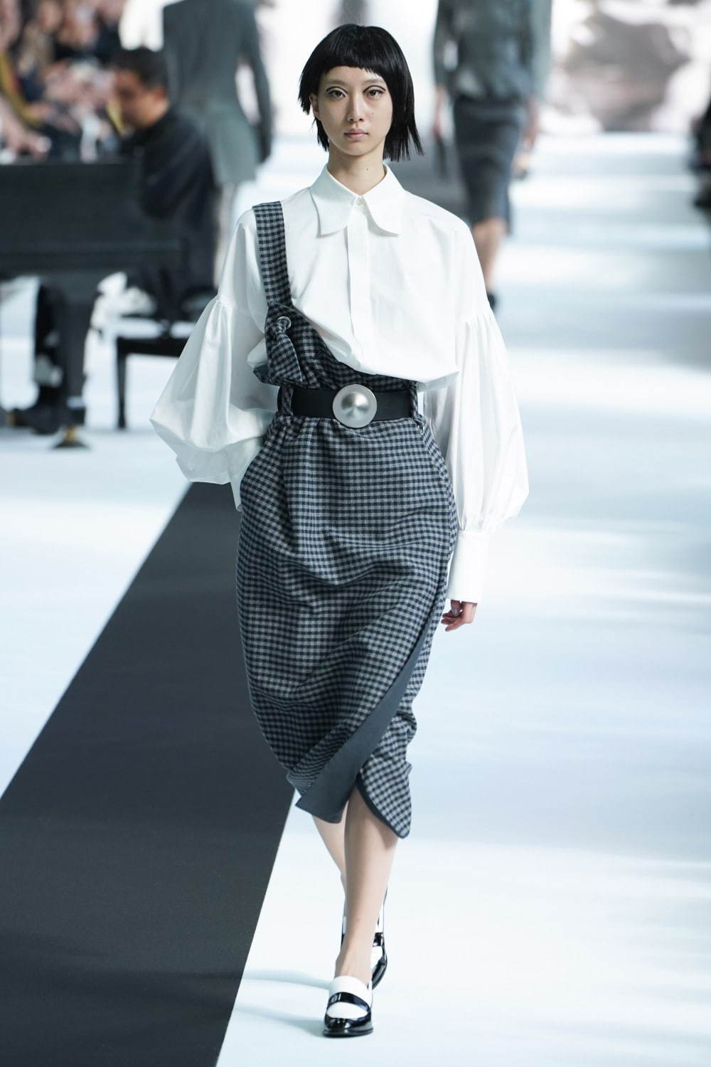 ヒロコ コシノ 2020年春夏<span>コレクション</span> - 写真12