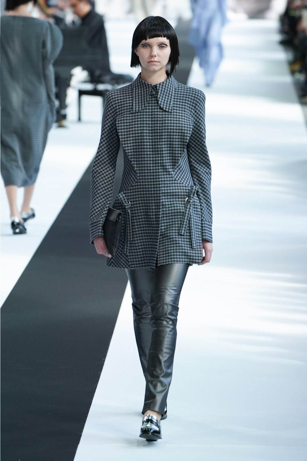 ヒロコ コシノ 2020年春夏<span>コレクション</span> - 写真15