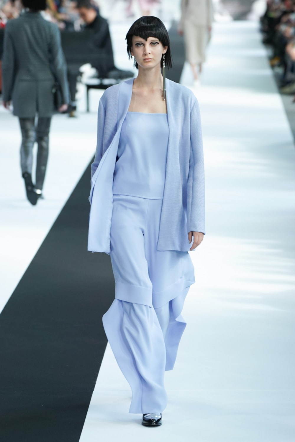 ヒロコ コシノ 2020年春夏<span>コレクション</span> - 写真16