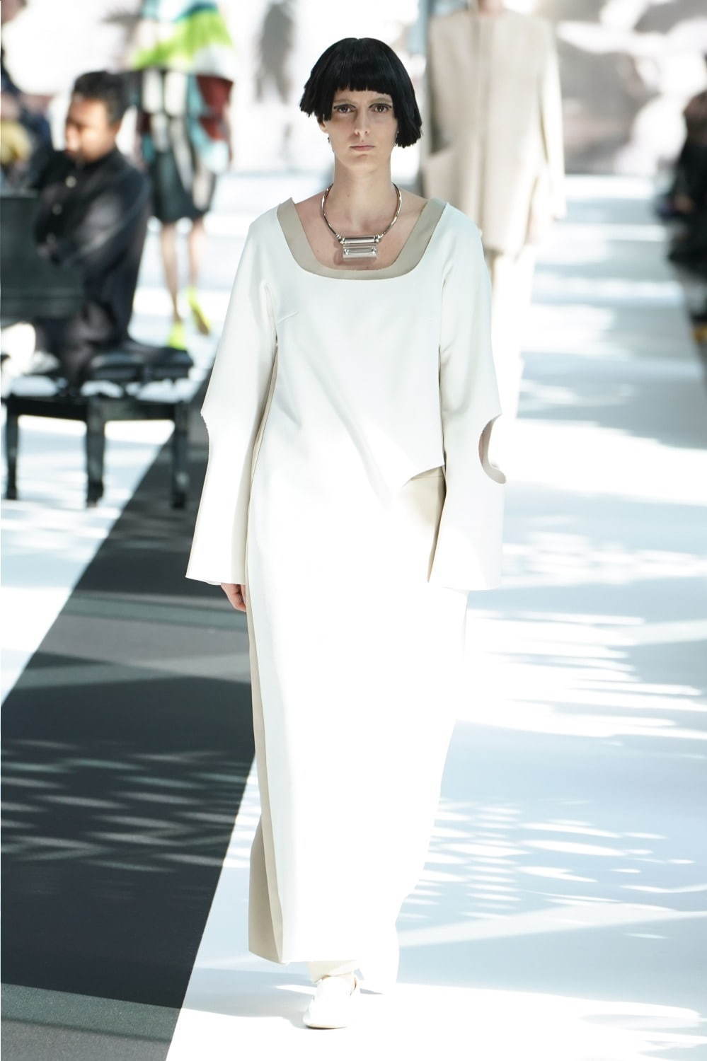 ヒロコ コシノ 2020年春夏<span>コレクション</span> - 写真3