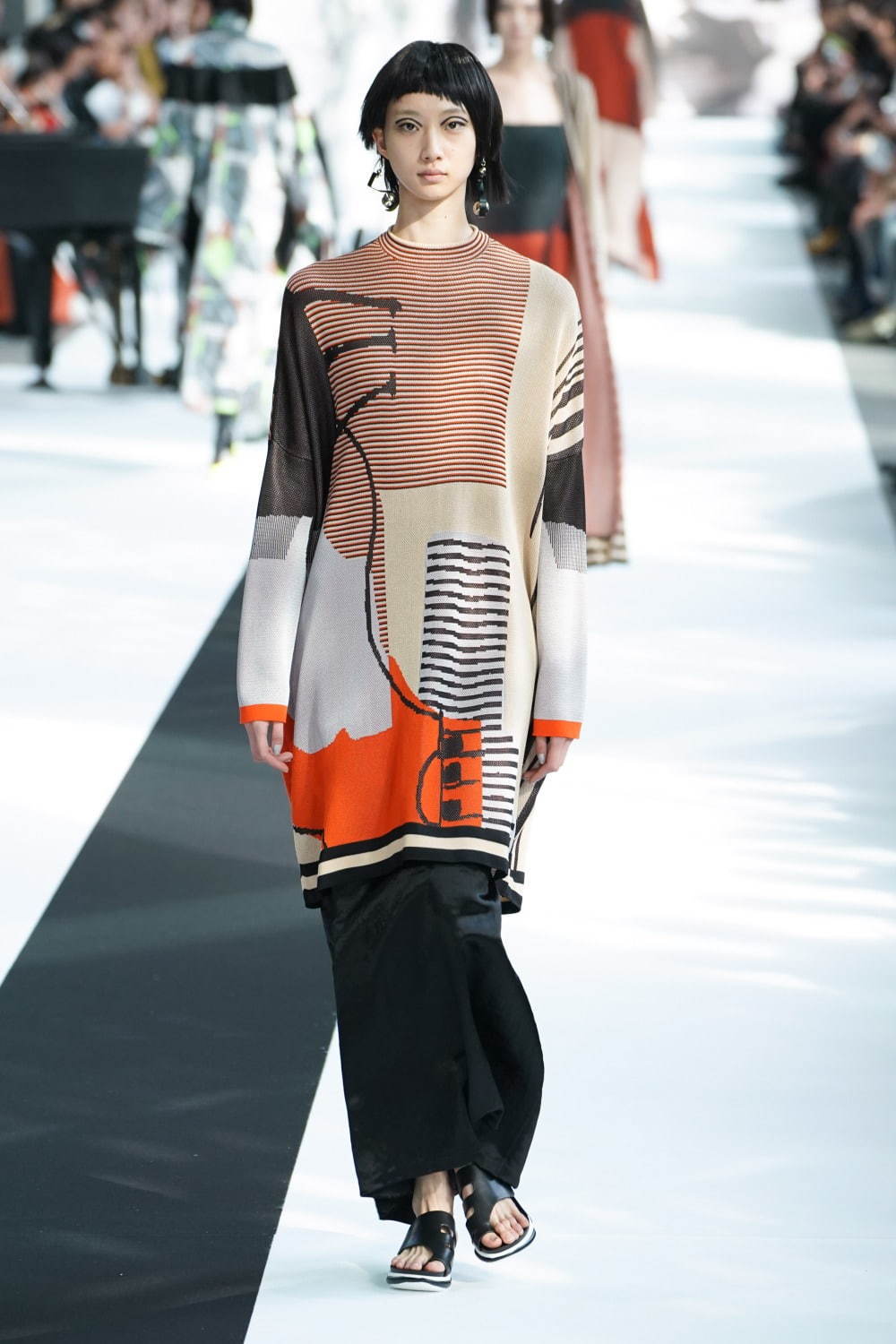 ヒロコ コシノ 2020年春夏<span>コレクション</span> - 写真32