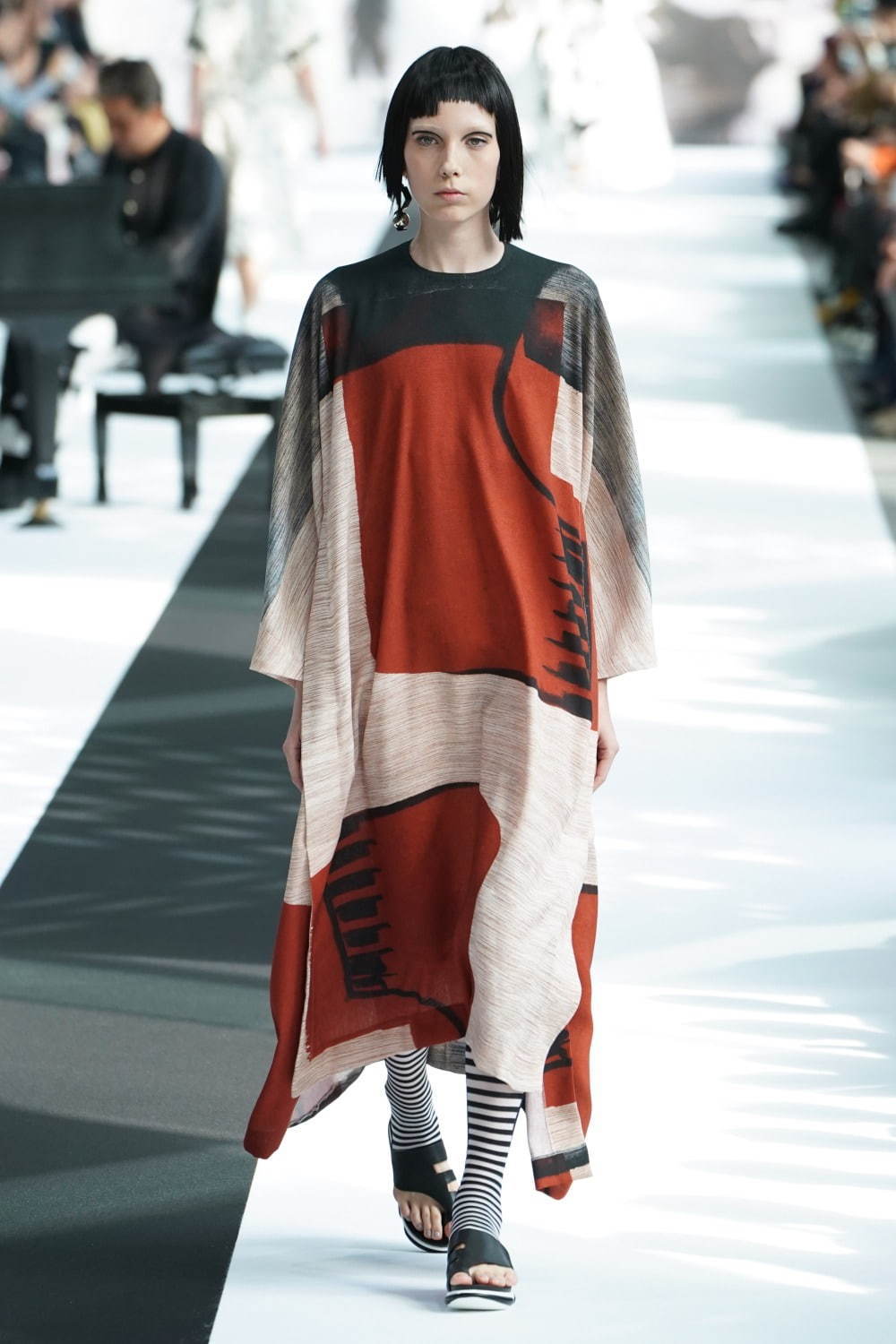 ヒロコ コシノ 2020年春夏<span>コレクション</span> - 写真34