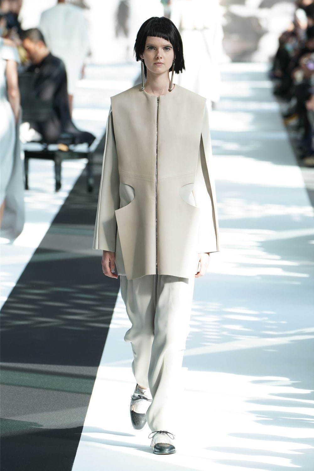 ヒロコ コシノ 2020年春夏<span>コレクション</span> - 写真4