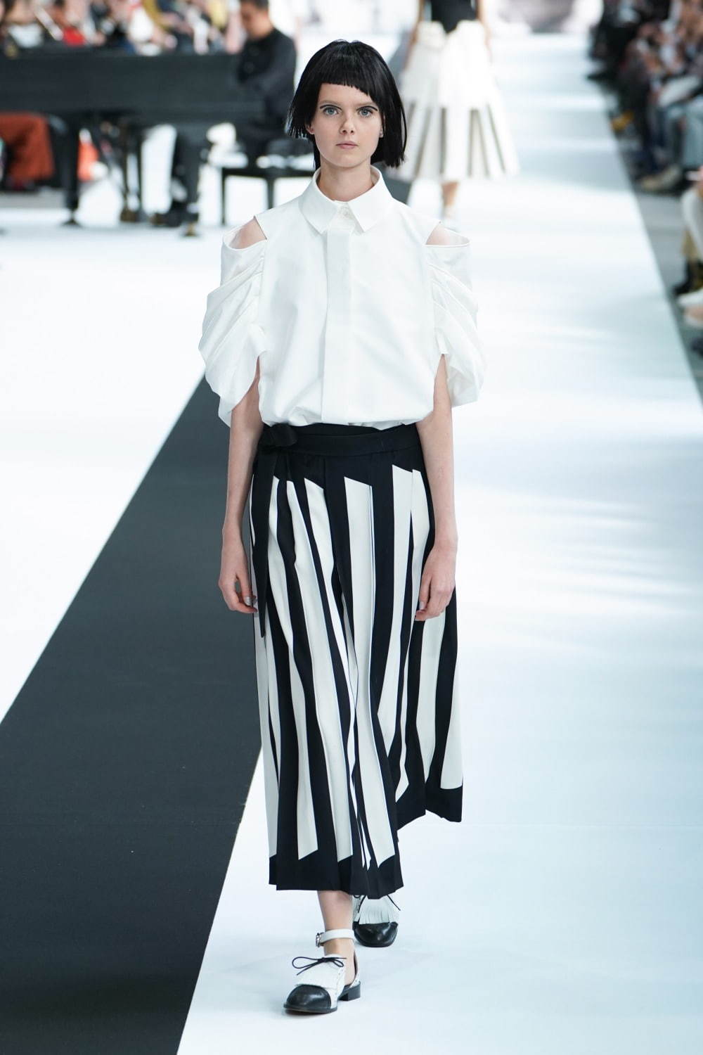 ヒロコ コシノ 2020年春夏<span>コレクション</span> - 写真40