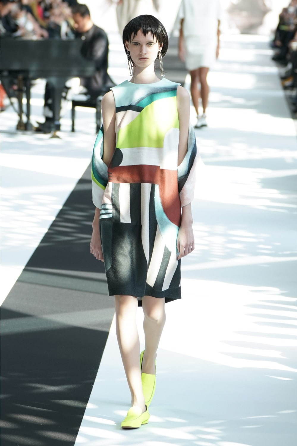 ヒロコ コシノ 2020年春夏<span>コレクション</span> - 写真5