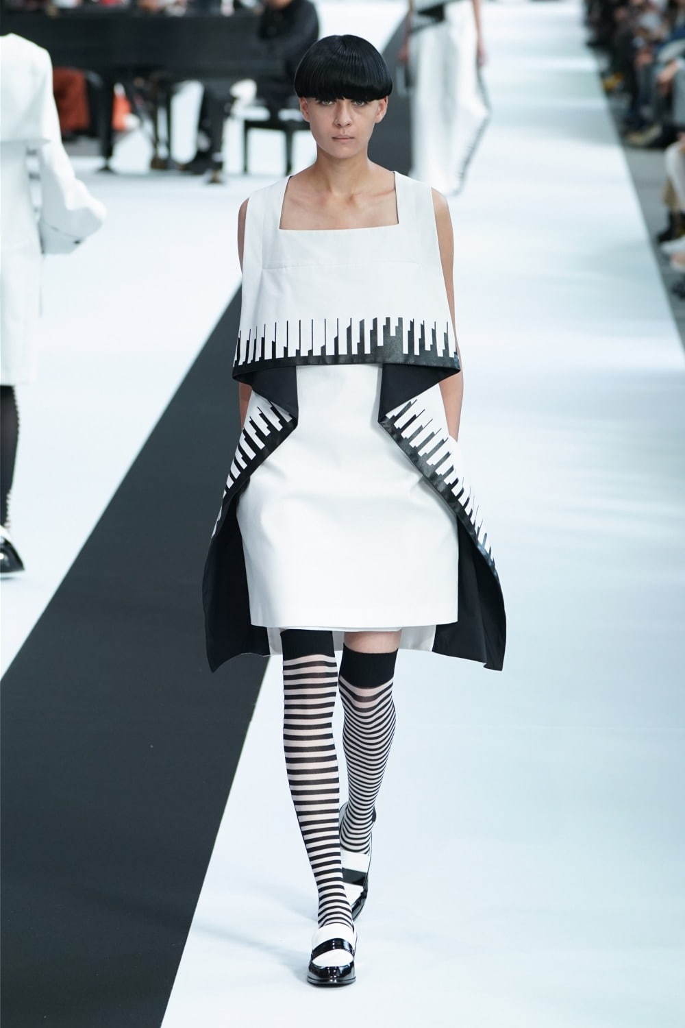 ヒロコ コシノ 2020年春夏<span>コレクション</span> - 写真45