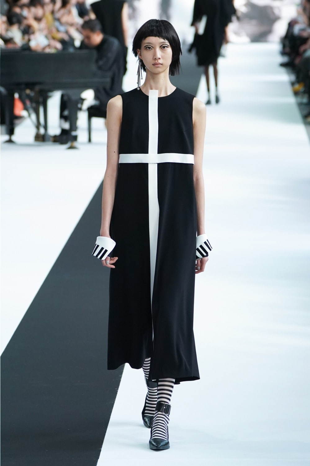 ヒロコ コシノ 2020年春夏<span>コレクション</span> - 写真48