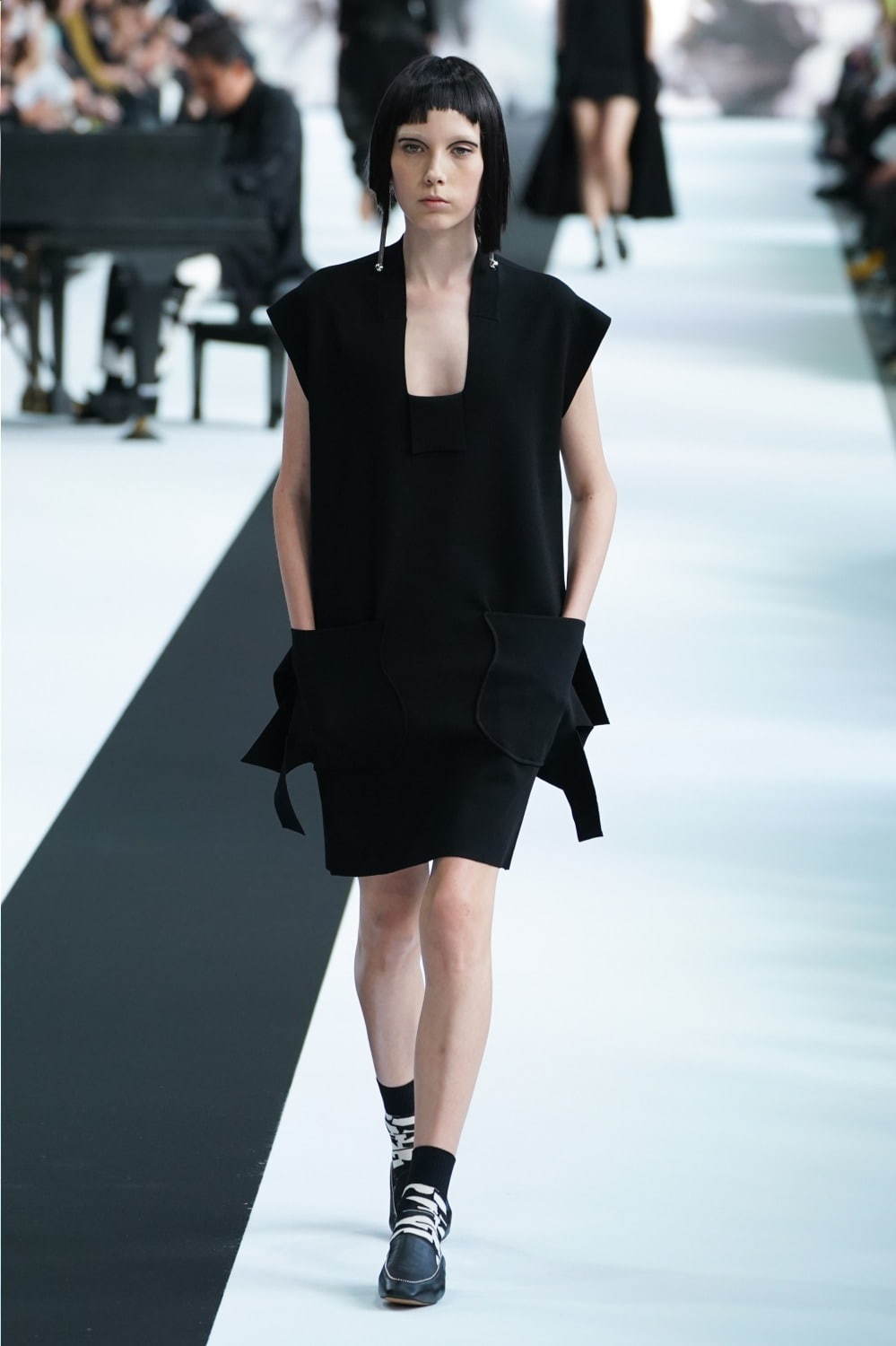 ヒロコ コシノ 2020年春夏<span>コレクション</span> - 写真50