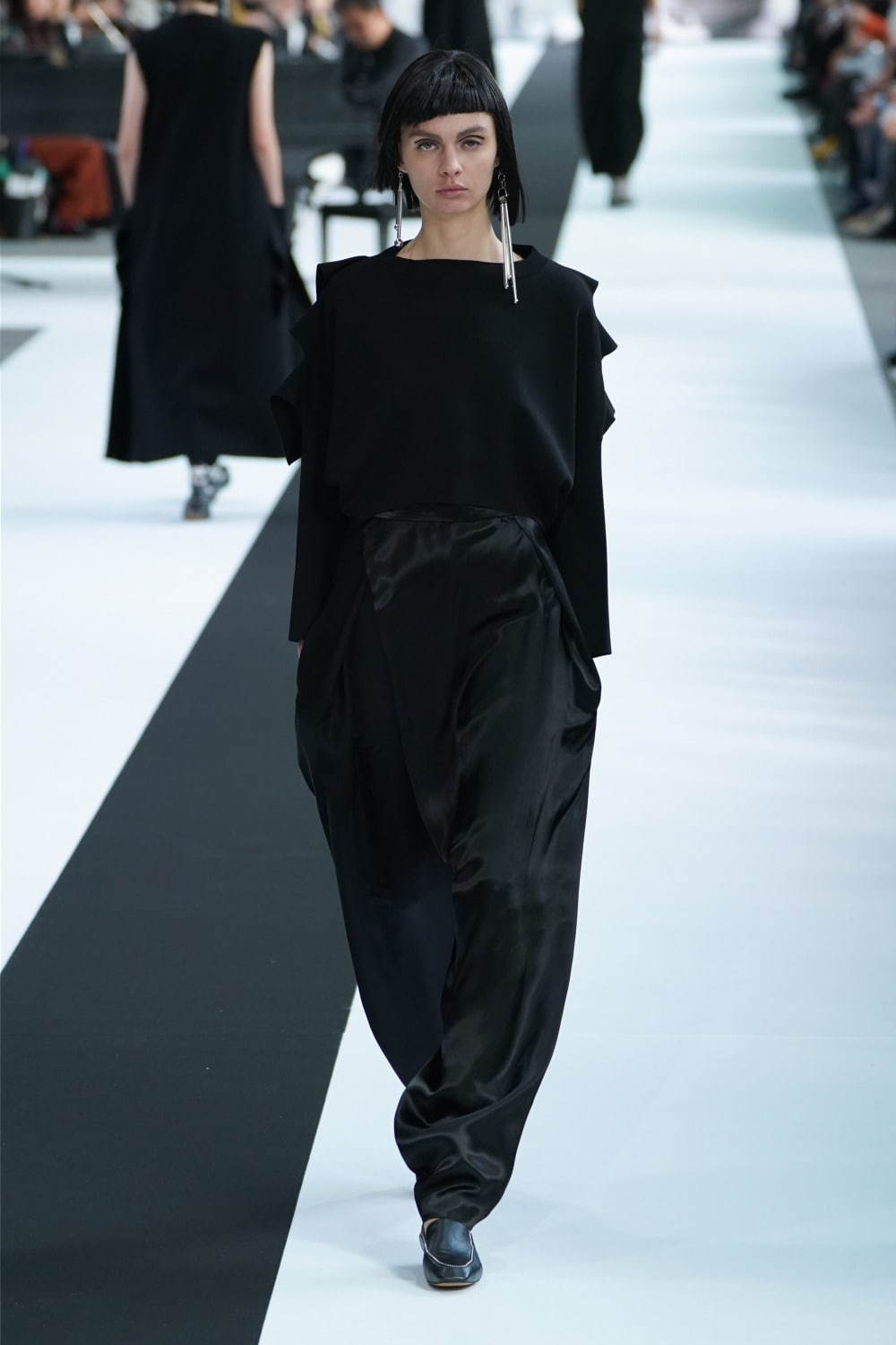 ヒロコ コシノ 2020年春夏<span>コレクション</span> - 写真52