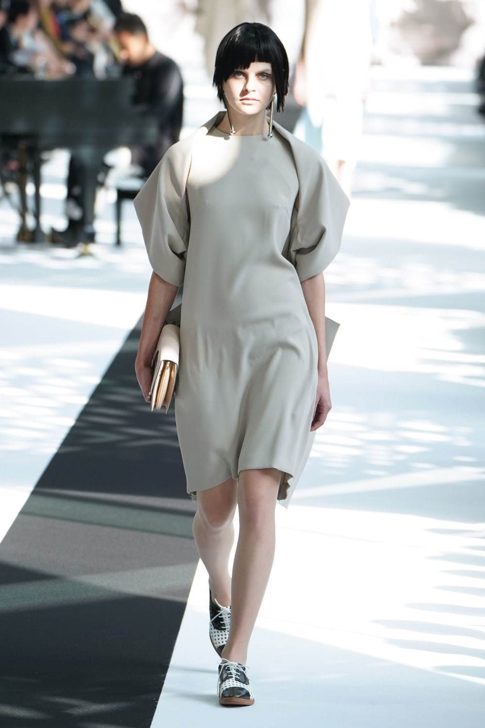 ヒロコ コシノ 2020年春夏<span>コレクション</span> - 写真8