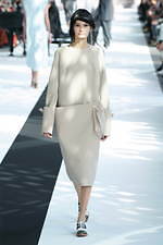 ヒロコ コシノ 2020年春夏コレクション - 楽器たちは麗しい音楽を奏でながら｜写真11