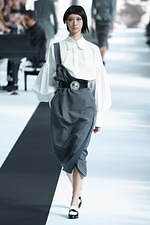 ヒロコ コシノ 2020年春夏コレクション - 楽器たちは麗しい音楽を奏でながら｜写真12