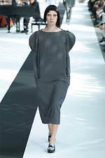 ヒロコ コシノ 2020年春夏コレクション - 楽器たちは麗しい音楽を奏でながら｜写真14