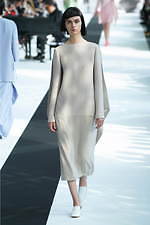 ヒロコ コシノ 2020年春夏コレクション - 楽器たちは麗しい音楽を奏でながら｜写真17