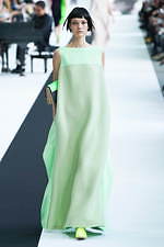 ヒロコ コシノ 2020年春夏コレクション - 楽器たちは麗しい音楽を奏でながら｜写真19