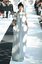 ヒロコ コシノ 2020年春夏コレクション - 楽器たちは麗しい音楽を奏でながら｜写真2