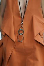 ヒロコ コシノ 2020年春夏コレクション - 楽器たちは麗しい音楽を奏でながら｜写真22