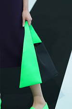 ヒロコ コシノ 2020年春夏コレクション - 楽器たちは麗しい音楽を奏でながら｜写真24