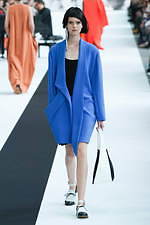 ヒロコ コシノ 2020年春夏コレクション - 楽器たちは麗しい音楽を奏でながら｜写真25