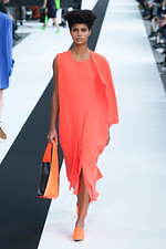 ヒロコ コシノ 2020年春夏コレクション - 楽器たちは麗しい音楽を奏でながら｜写真26