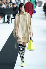 ヒロコ コシノ 2020年春夏コレクション - 楽器たちは麗しい音楽を奏でながら｜写真27