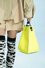 ヒロコ コシノ 2020年春夏コレクション - 楽器たちは麗しい音楽を奏でながら｜写真28