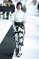 ヒロコ コシノ 2020年春夏コレクション - 楽器たちは麗しい音楽を奏でながら｜写真42