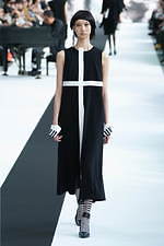 ヒロコ コシノ 2020年春夏コレクション - 楽器たちは麗しい音楽を奏でながら｜写真54