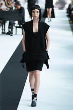 ヒロコ コシノ 2020年春夏コレクション - 楽器たちは麗しい音楽を奏でながら｜写真57