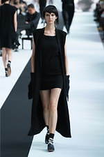 ヒロコ コシノ 2020年春夏コレクション - 楽器たちは麗しい音楽を奏でながら｜写真58