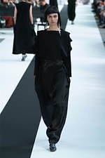 ヒロコ コシノ 2020年春夏コレクション - 楽器たちは麗しい音楽を奏でながら｜写真59