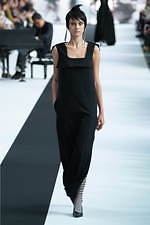 ヒロコ コシノ 2020年春夏コレクション - 楽器たちは麗しい音楽を奏でながら｜写真60