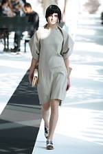 ヒロコ コシノ 2020年春夏コレクション - 楽器たちは麗しい音楽を奏でながら｜写真8