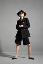 ローブス＆コンフェクションズ 2020年春夏ウィメンズコレクション、新たな気分が描くアイデンティティ｜写真4