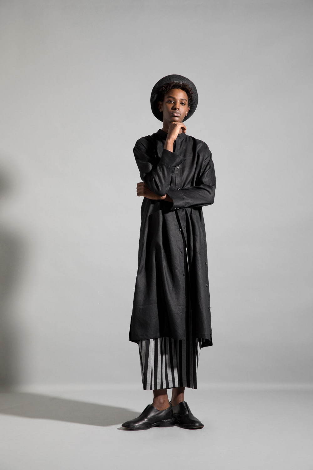 ローブス＆コンフェクションズ オム(robes&confections HOMME) 2020年春夏メンズコレクション  - 写真4