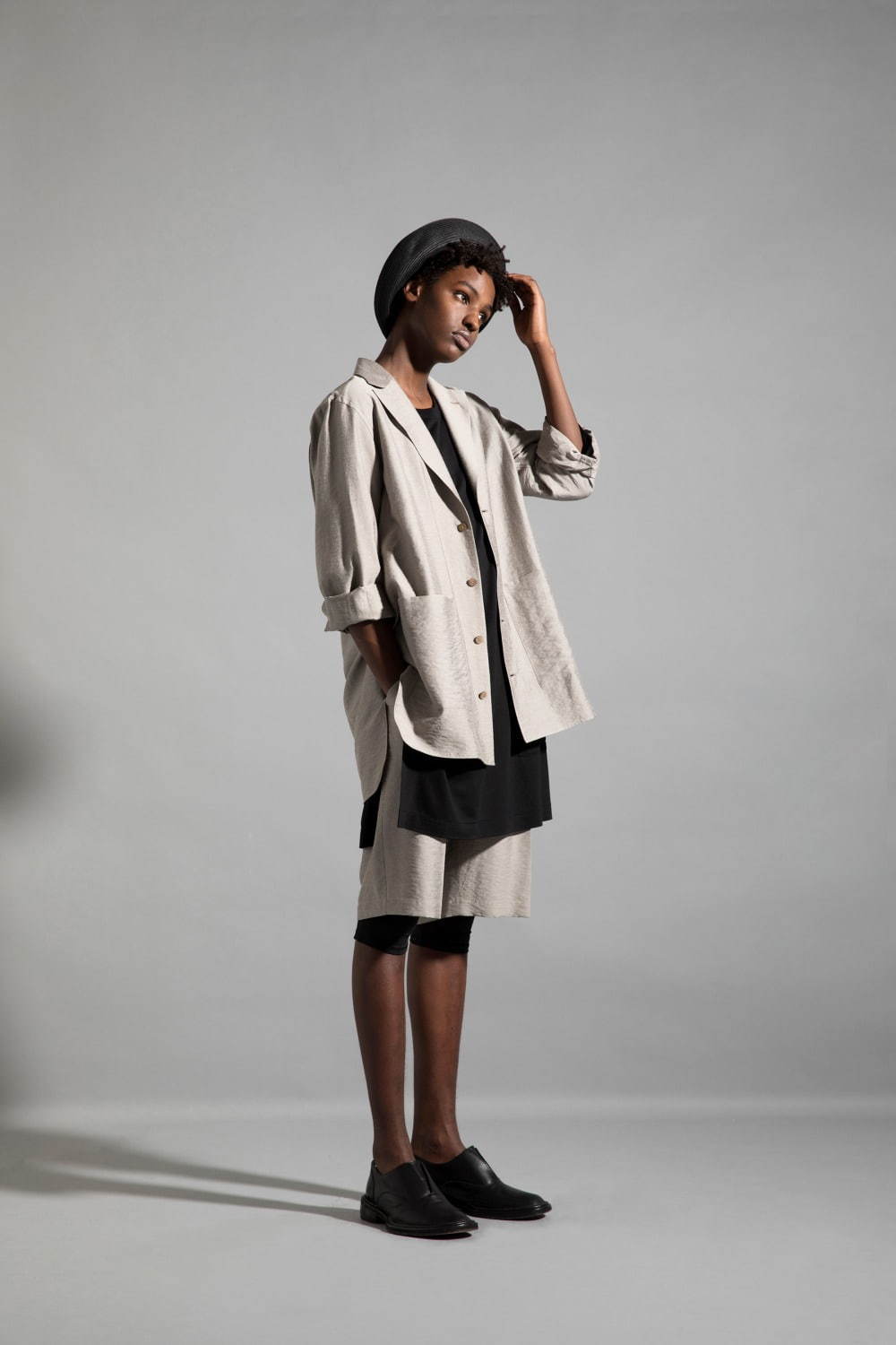 ローブス＆コンフェクションズ オム(robes&confections HOMME) 2020年春夏メンズコレクション  - 写真6