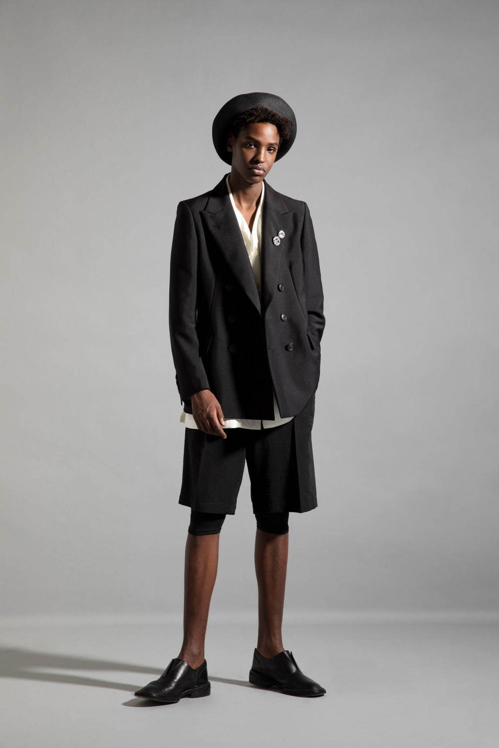 ローブス＆コンフェクションズ オム(robes&confections HOMME) 2020年春夏メンズコレクション  - 写真8