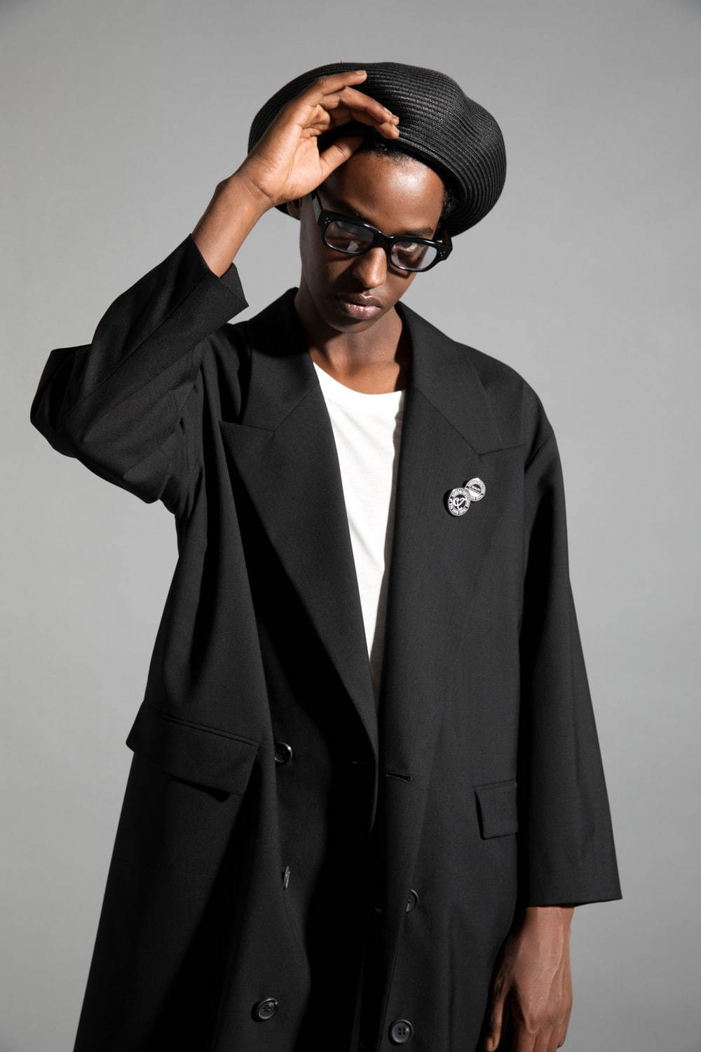 ローブス＆コンフェクションズ オム(robes&confections HOMME) 2020年春夏メンズコレクション  - 写真9