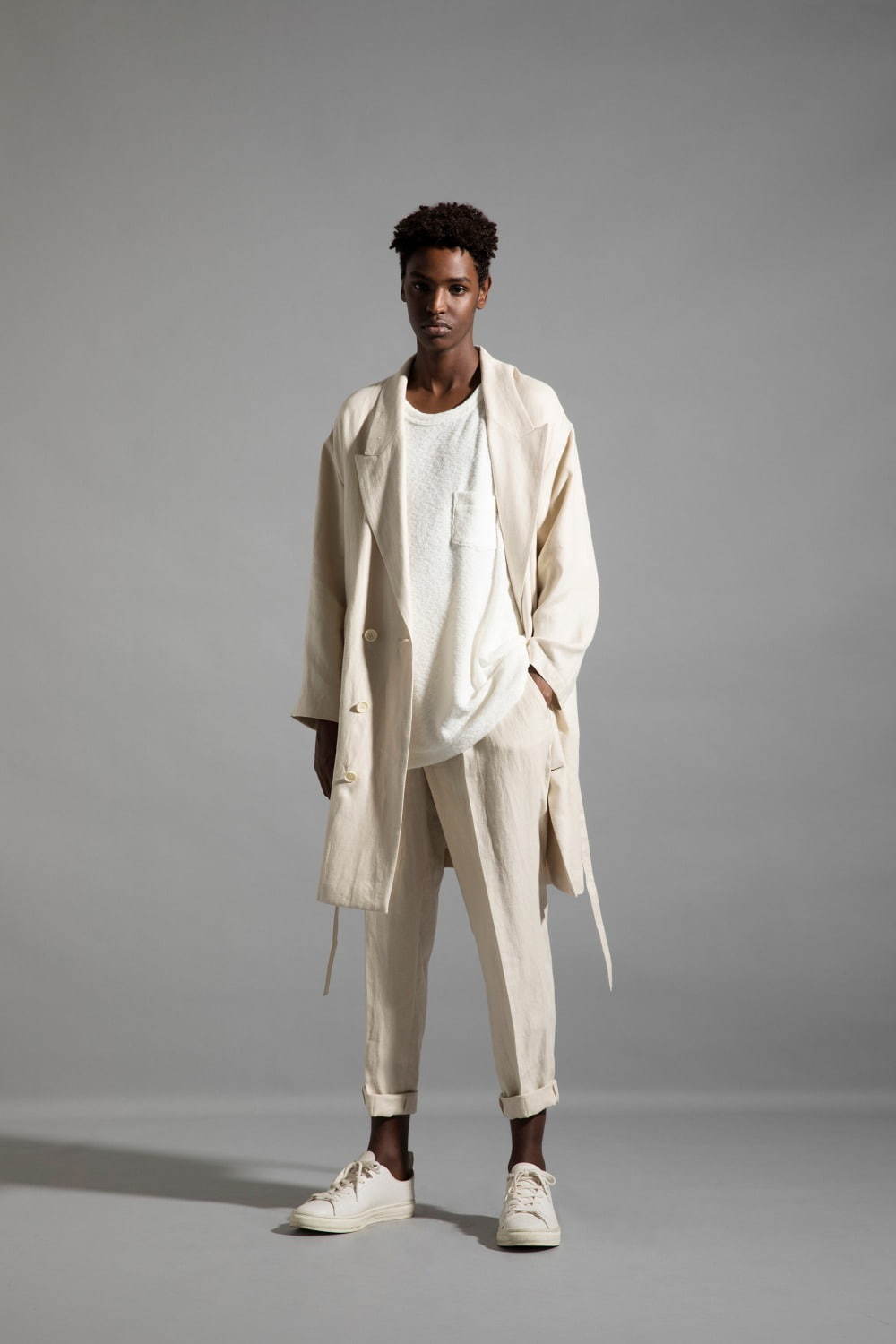 ローブス＆コンフェクションズ オム(robes&confections HOMME) 2020年春夏メンズコレクション  - 写真12