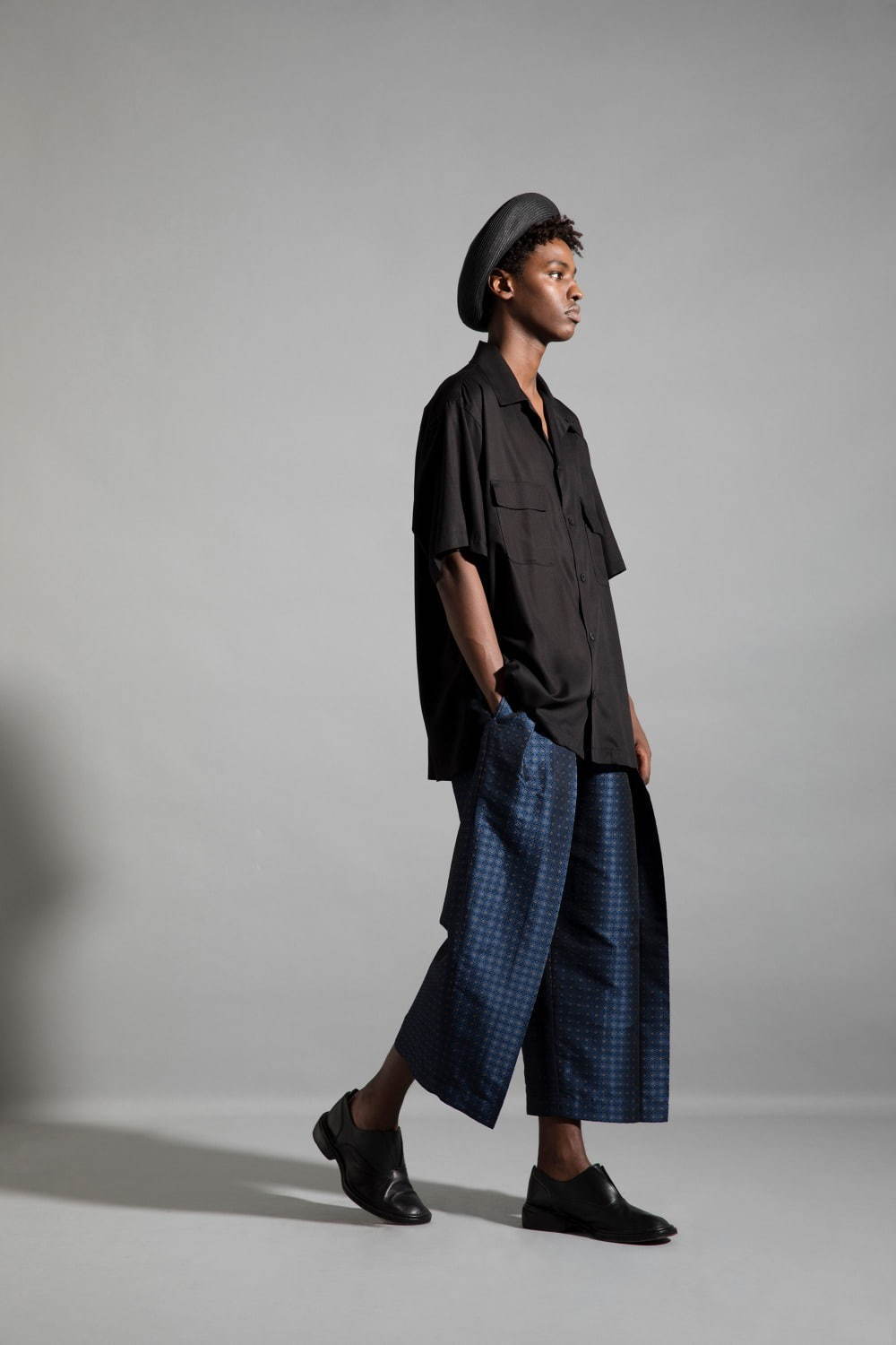 ローブス＆コンフェクションズ オム(robes&confections HOMME) 2020年春夏メンズコレクション  - 写真17