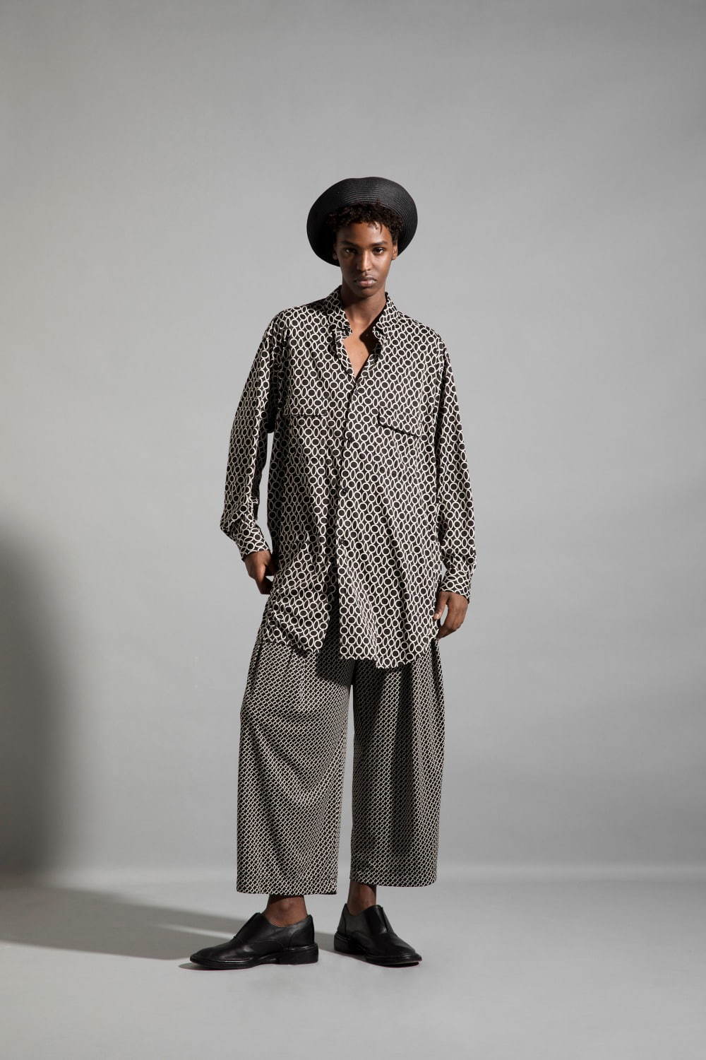 ローブス＆コンフェクションズ オム(robes&confections HOMME) 2020年春夏メンズコレクション  - 写真19