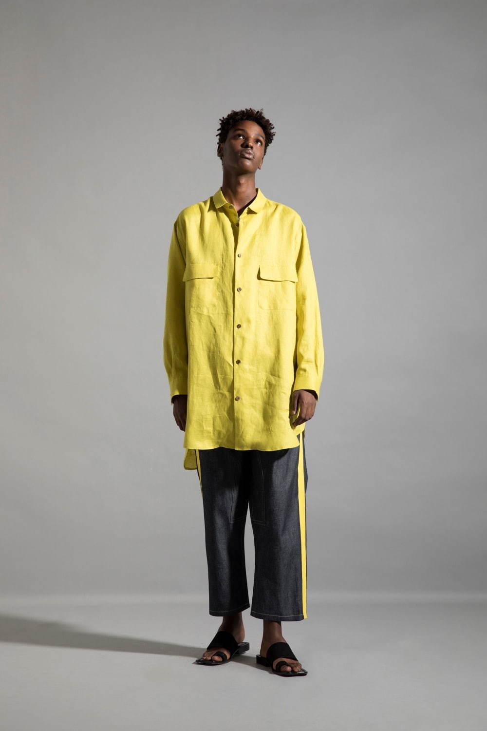 ローブス＆コンフェクションズ オム(robes&confections HOMME) 2020年春夏メンズコレクション  - 写真21